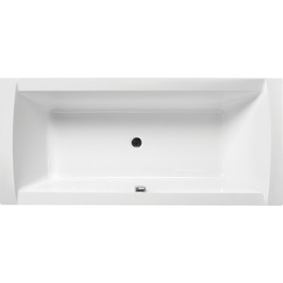 Santech Linea 180 x 80 cm SALIN180 – Hledejceny.cz