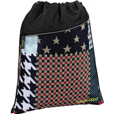 Hama CoocaZoo RocketPocket Unique Patch – Hledejceny.cz