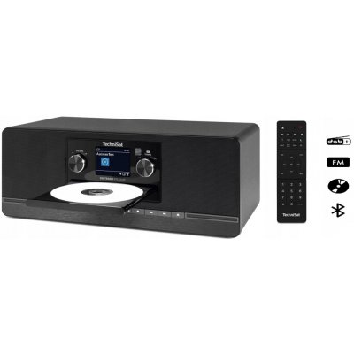 TechniSat 372 – Zboží Mobilmania