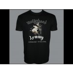 Fruit of the loom tričko MOTÖRHEAD Lemmy motherfucker hm – Hledejceny.cz