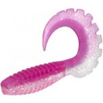 Delphin TWISTA UVs 10 cm CANDY – Zbozi.Blesk.cz