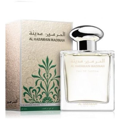 Al Haramain Madinah parfémovaná voda dámská 2 ml vzorek