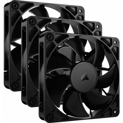 Corsair RS120 Triple Pack CO-9050189-WW – Hledejceny.cz