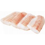 O-fish Treska tmavá vakuově balená 1 kg – Zboží Dáma O-fish Treska tmavá vakuově balená 1 kg – Zboží Dáma