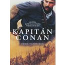 kapitán conan DVD