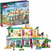 Lego LEGO® Friends 41731 Mezinárodní škola v městečku Heartlake