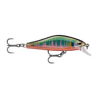 Rapala Shadow Rap Solid Shad 05 OK 5 cm – Sleviste.cz