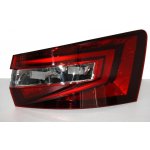 VISTEON-AUTOPAL Světlo PZ vnější Superb III kombi 3V9945208 - autopal – Hledejceny.cz