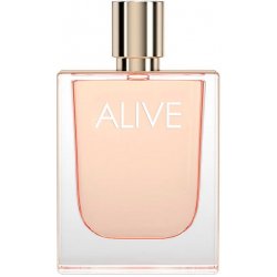 Hugo Boss Alive parfémovaná voda dámská 80 ml tester