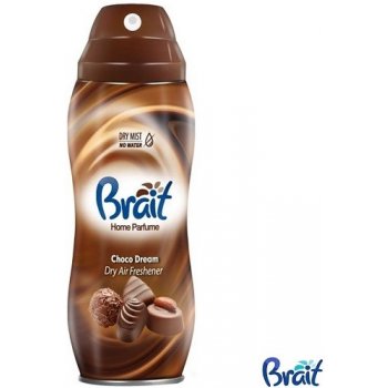 Brait osvěžovač vzduchu suchý Choco Dream 300 ml