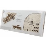 Ugears 3D mechanické puzzle Truck UGM-11 420 ks – Hledejceny.cz