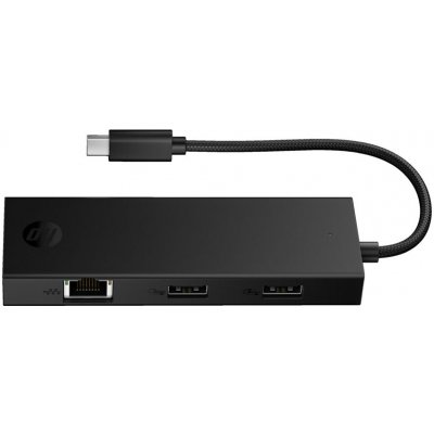 HP Portable USB-C Hub B8SU8UT – Sleviste.cz
