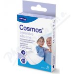 Cosmos sensitive silicone ultra jemná 6 x 10 cm 5 ks – Zboží Mobilmania