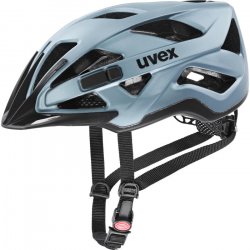 Uvex I-VO CC space blue matt 2021