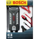 Bosch C3 6V/12V | Zboží Auto