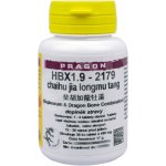 HBX1.9 chaihu jia longmu tang 36 tablet Pragon – Hledejceny.cz