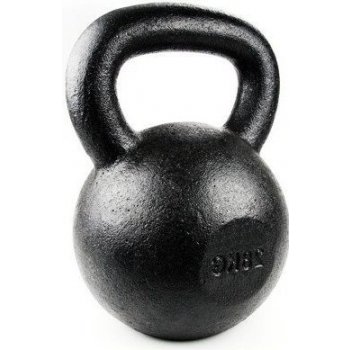 SEDCO Kettlebell kov 28 kg