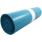 vybaveniprouklid.cz Pytel LDPE 120 l 40 µm 25ks modré – Hledejceny.cz
