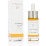 Dr. Hauschka Regulační pleťový olej 18 ml – Hledejceny.cz
