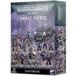 GW Warhammer Combat Patrol: Black Templars – Zboží Dáma