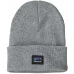 Patagonia Everyday čepice Salt Grey – Hledejceny.cz
