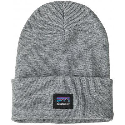 Patagonia Everyday čepice Salt Grey – Hledejceny.cz