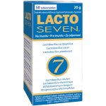 Lactoseven 50 tablet – Hledejceny.cz