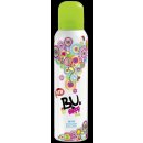 B.U. Hippy Soul Woman deospray 150 ml