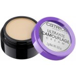 Catrice Krycí krém Camouflage 010 3 g – Zboží Dáma