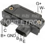 Zapalovací modul - GM 10496541 RC 150239 | Zboží Auto