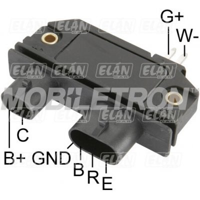 Zapalovací modul - GM 10496541 RC 150239 | Zboží Auto