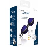 JoyDivision Joyballs Secret – Zboží Dáma