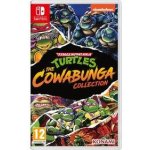 Teenage Mutant Ninja Turtles: The Cowabunga Collection – Hledejceny.cz