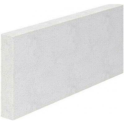 Ytong Obezdívka 50 mm 599 x 50 x 249 mm tvárnice (156 ks/pal.) – Zbozi.Blesk.cz