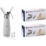 Hendi 588420 Kitchen Line 0,5 L černá – Zboží Dáma