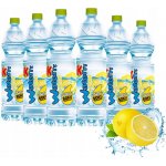 Kubuś Waterrr Nápoj s příchutí citronu 1,5 l – Zboží Dáma