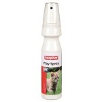 Beaphar Play Spray výcvikový přípravek 150 ml – Zboží Mobilmania