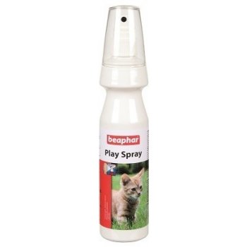 Beaphar Play Spray výcvikový přípravek 150 ml