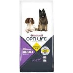 Versele Laga Opti Life Adult Active 12,5 kg – Hledejceny.cz