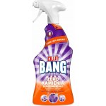 Cillit Bang na rez a vodni kamen spray univerzální 900 ml – Zboží Dáma