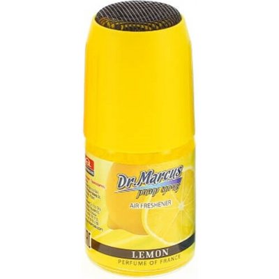 dr.Marcus Parfémované vůně 50 ml ve spreji 2v1 Citrón – Hledejceny.cz