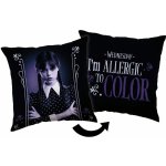 Jerry Fabrics Wednesday Color 40 x 40 cm – Sleviste.cz