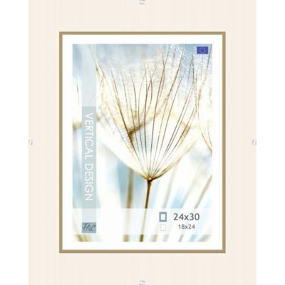 Falc Clip rám normal sklo 24x30 cm – Sleviste.cz