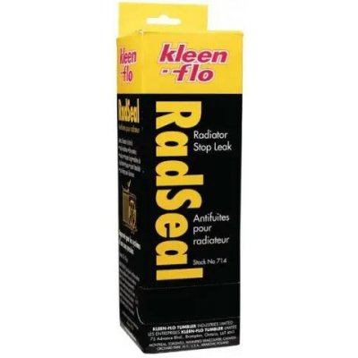 Kleen-Flo Radiator Sealer 21 g – Hledejceny.cz