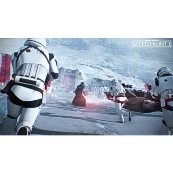 Star Wars Battlefront 2 (Elite Trooper Deluxe Edition)