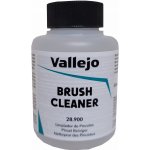 Vallejo Brush Cleaner 85ml – Zbozi.Blesk.cz