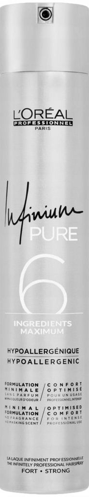 L\'Oréal Infinium Pure Soft 500 ml