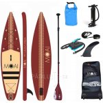 Paddleboard MOAI 12'6'' – Zboží Mobilmania