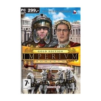 Imperium Romanum (Gold)