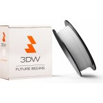 3DW - ABS 2,9mm bílá, 1kg, tisk 220-250°C – Zboží Mobilmania